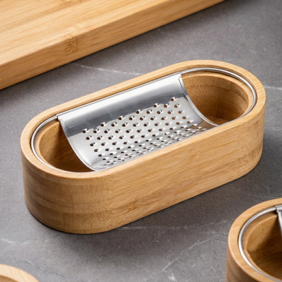 Grater